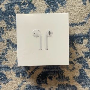 Brand New Airpods Latest Model